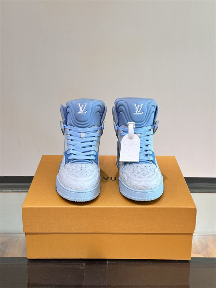 L&V SNEAKERS
