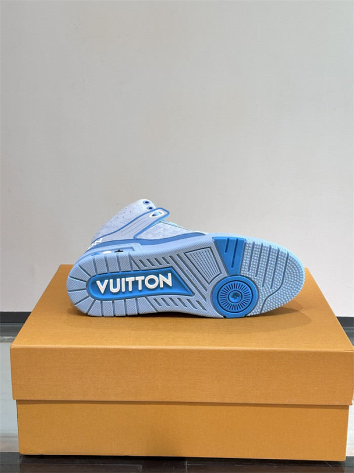 L&V SNEAKERS