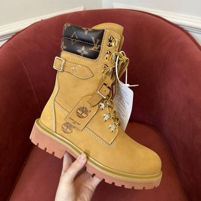 L&V SNEAKERS