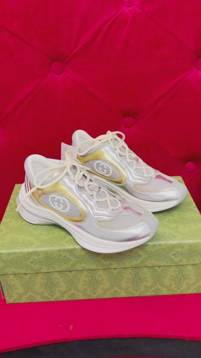 GUCC SNEAKER