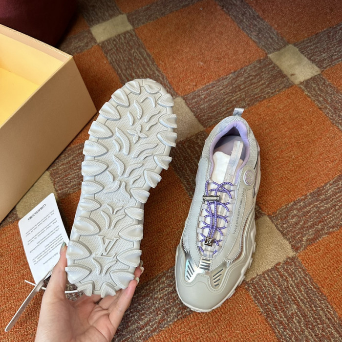 L&V SNEAKERS
