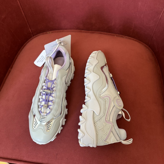 L&V SNEAKERS