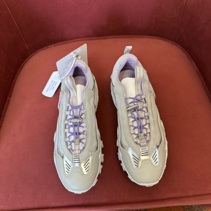 L&V SNEAKERS