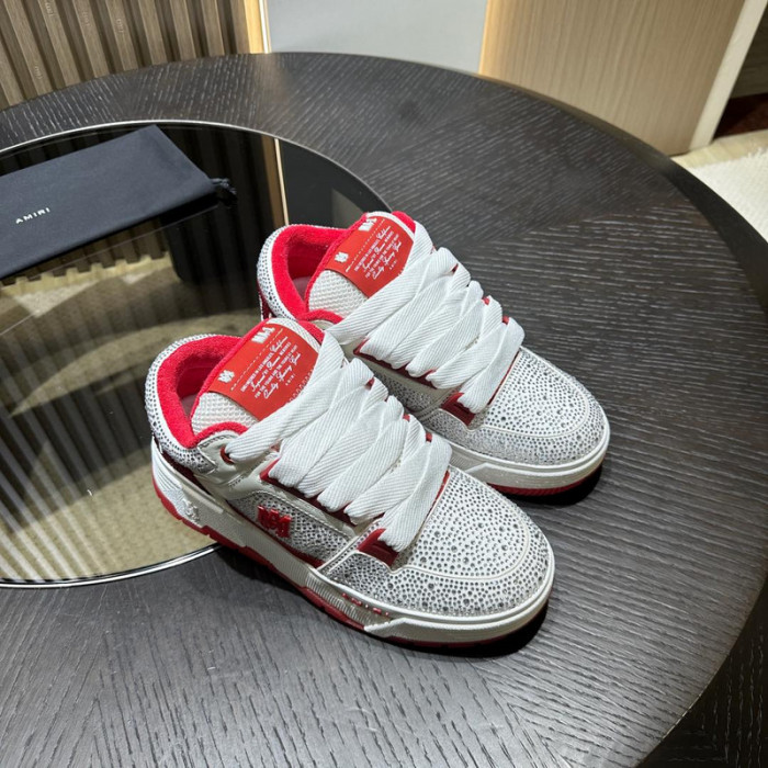 AM1R1 SNEAKERS