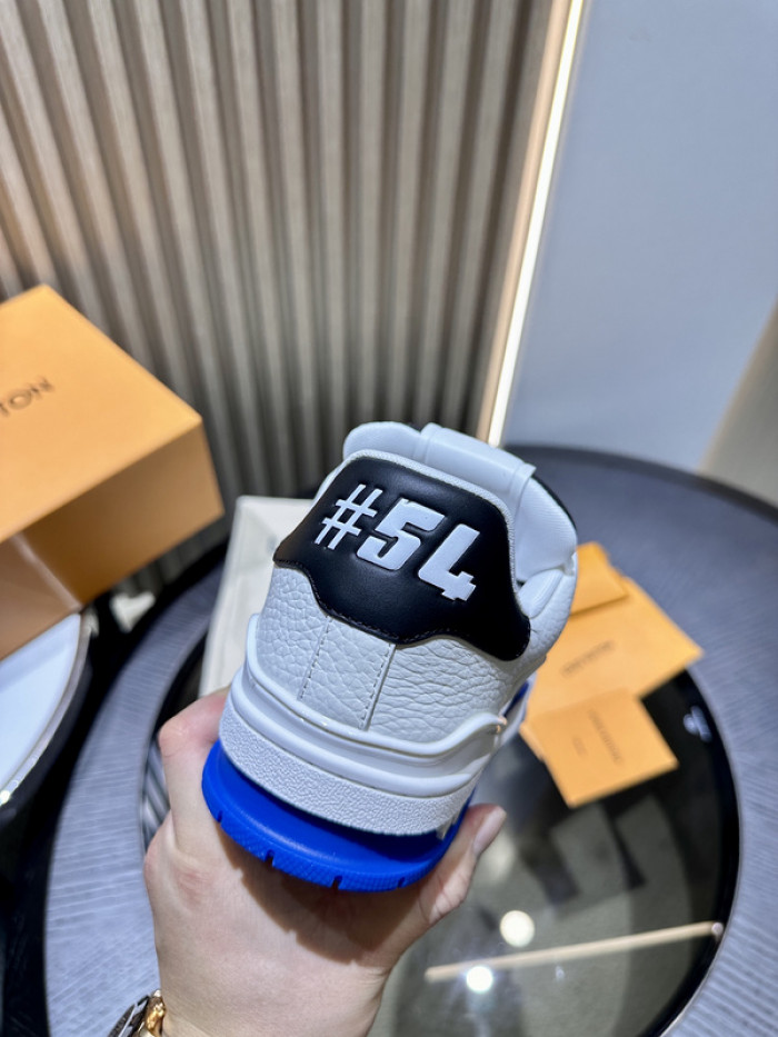 L&V SNEAKERS