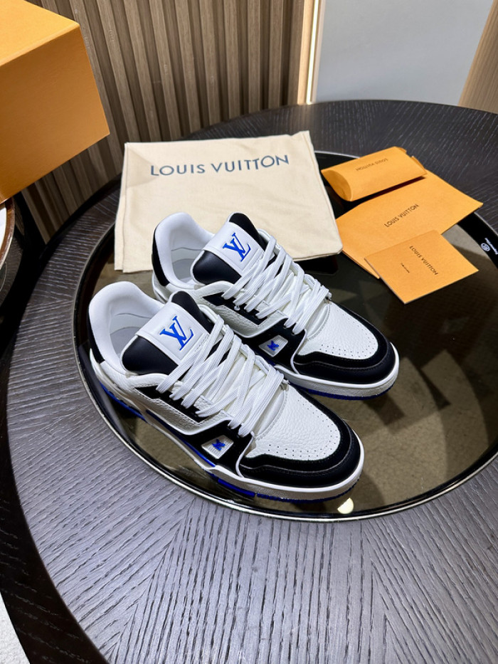 L&V SNEAKERS