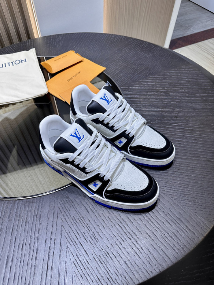L&V SNEAKERS