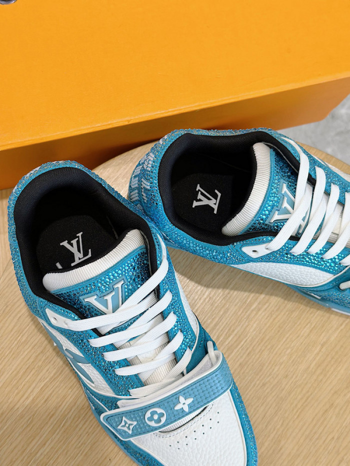 L&V SNEAKERS