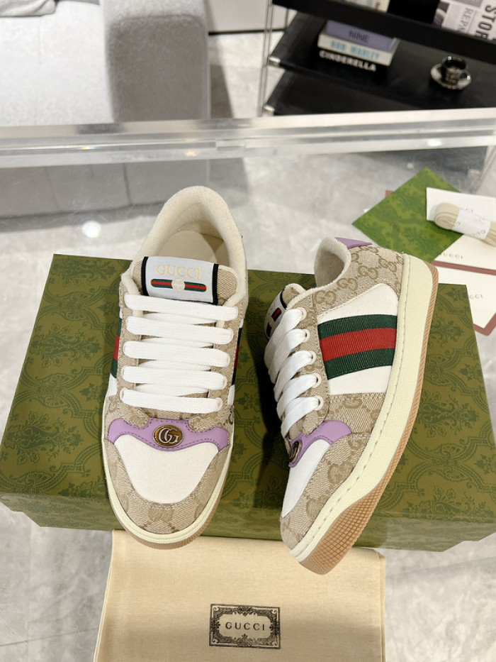 GUCC SNEAKER