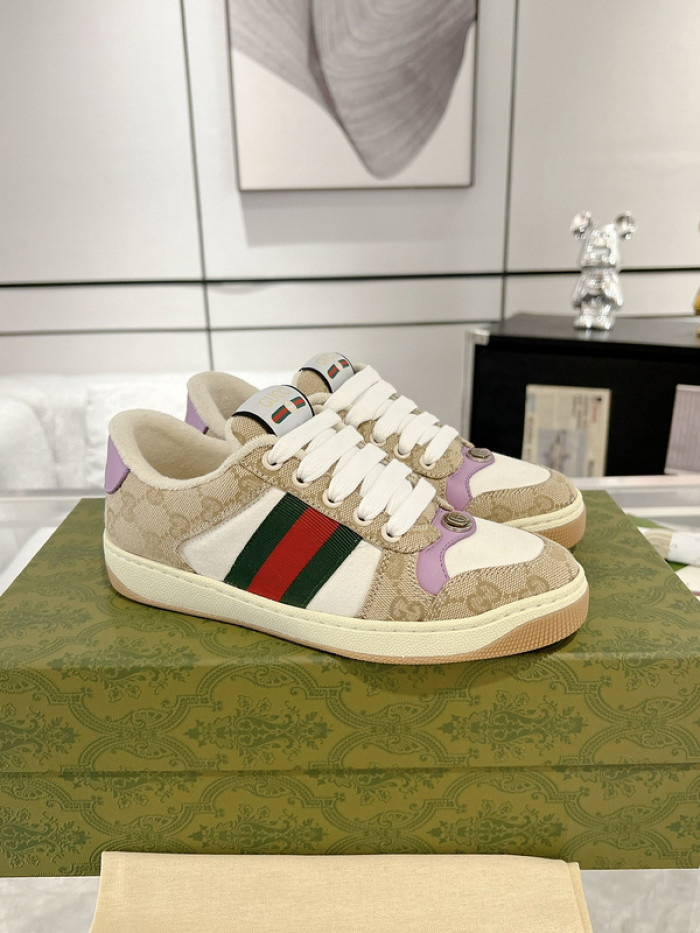 GUCC SNEAKER