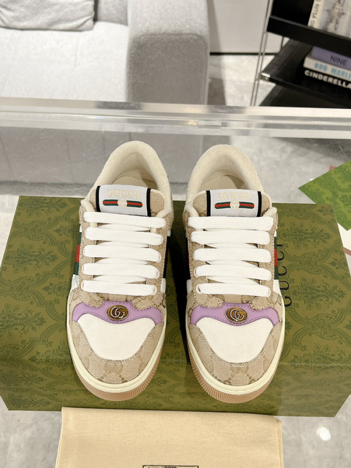 GUCC SNEAKER