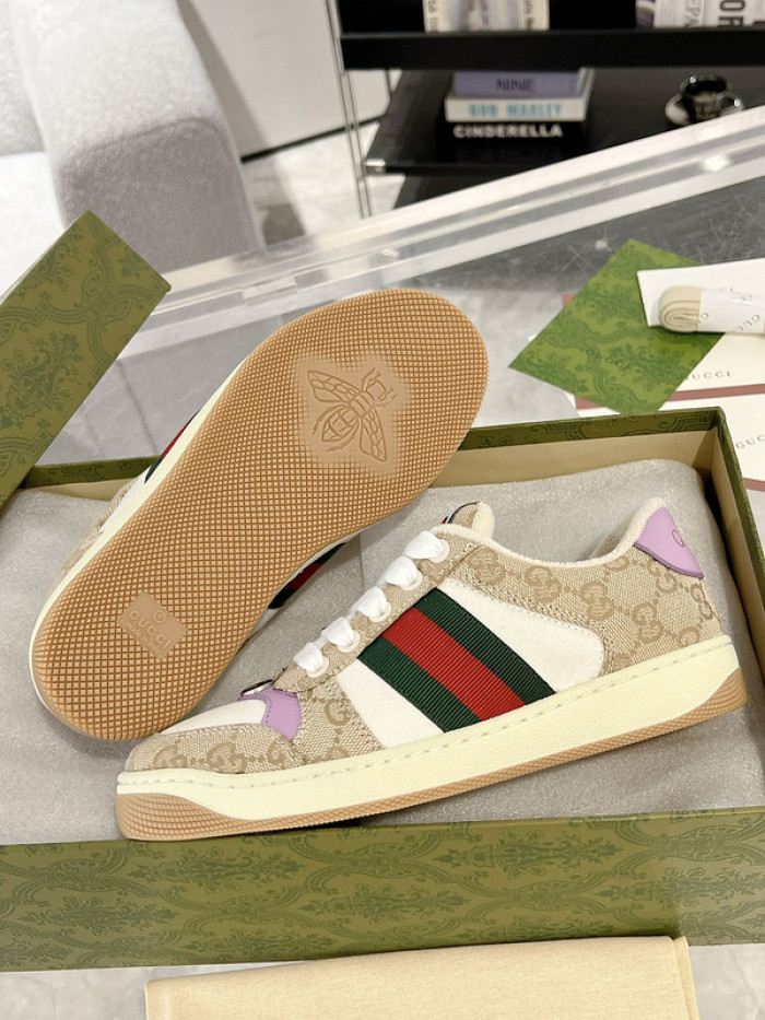 GUCC SNEAKER