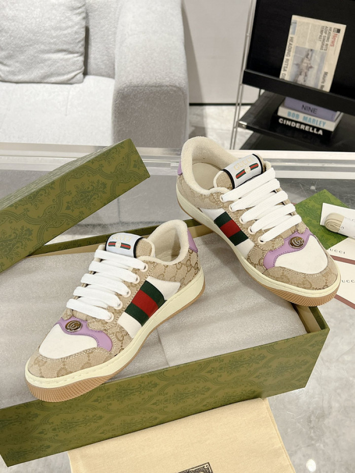 GUCC SNEAKER