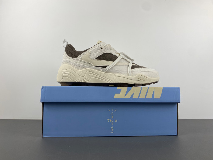 Nike Zoom Field Jaxx SP Travis Scott Sail  HQ3061-102