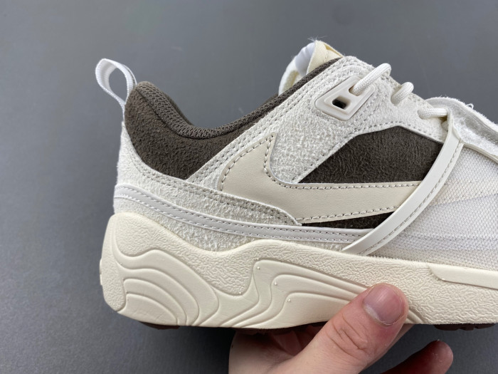 Nike Zoom Field Jaxx SP Travis Scott Sail  HQ3061-102