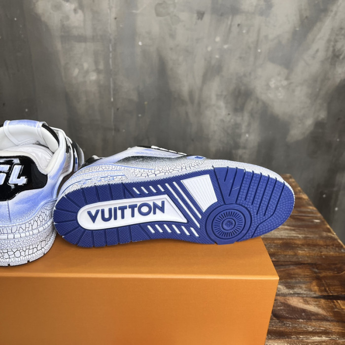 L&V SNEAKERS