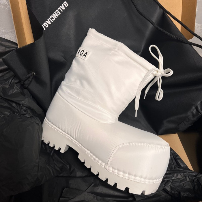 BAL*ENC1*AG* boots