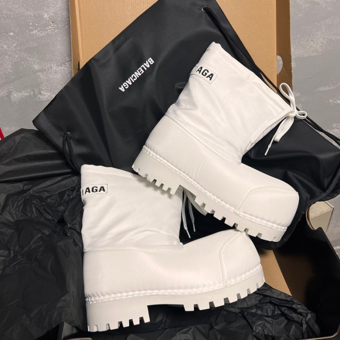 BAL*ENC1*AG* boots