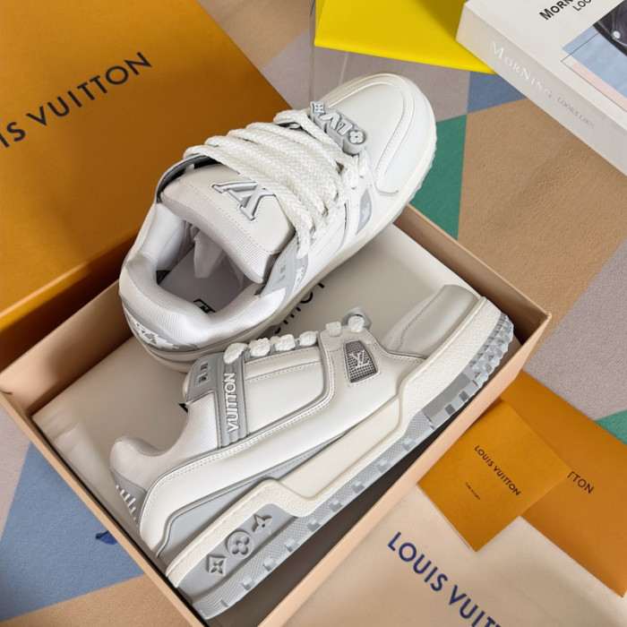 L&V SNEAKERS