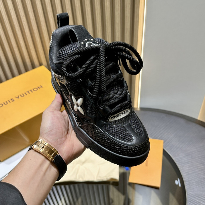 L&V SNEAKERS