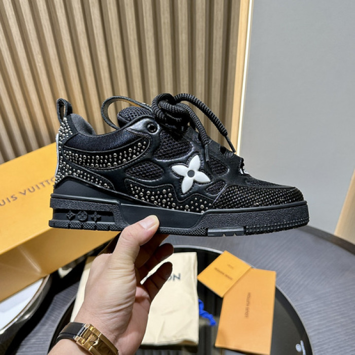 L&V SNEAKERS