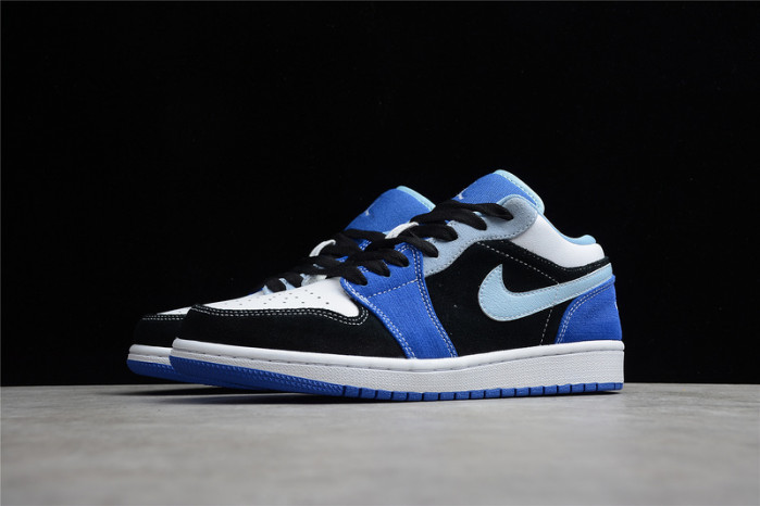 Air Jordan 1 Low SE