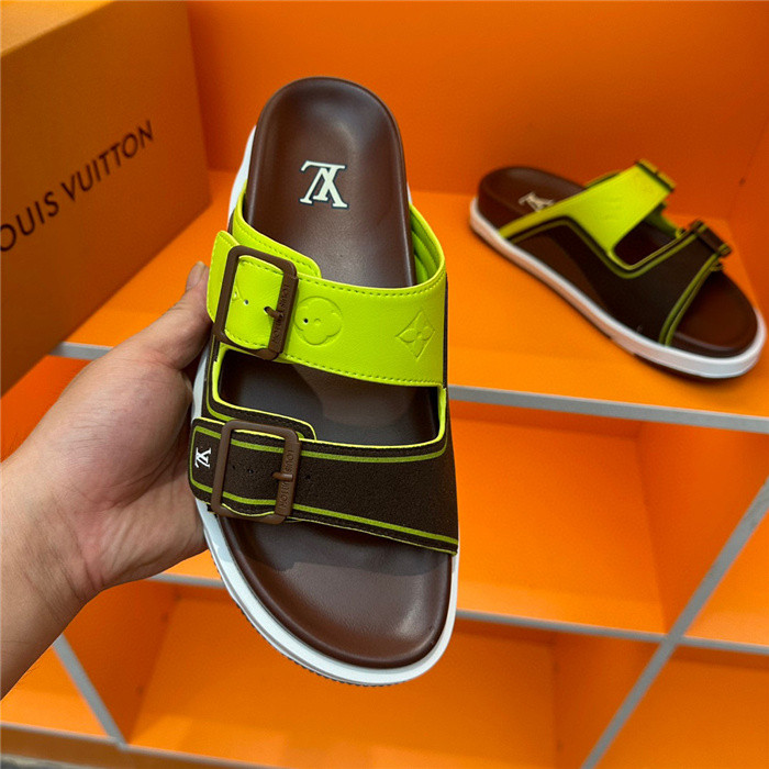 L&V SLIPPERS