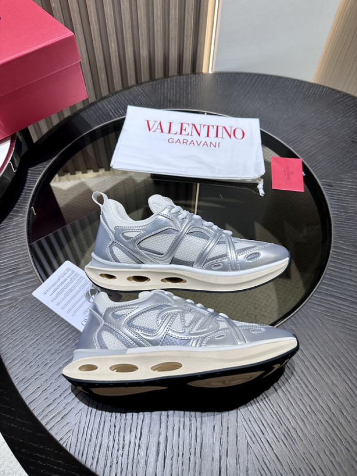 VALEN DESIGNER SNEAKERS