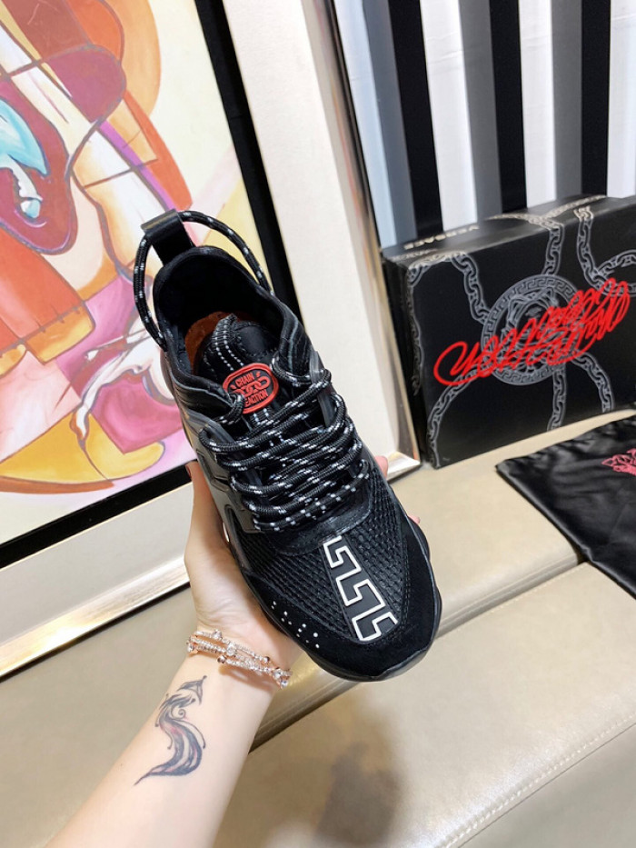 VER DESIGNER SNEAKERS