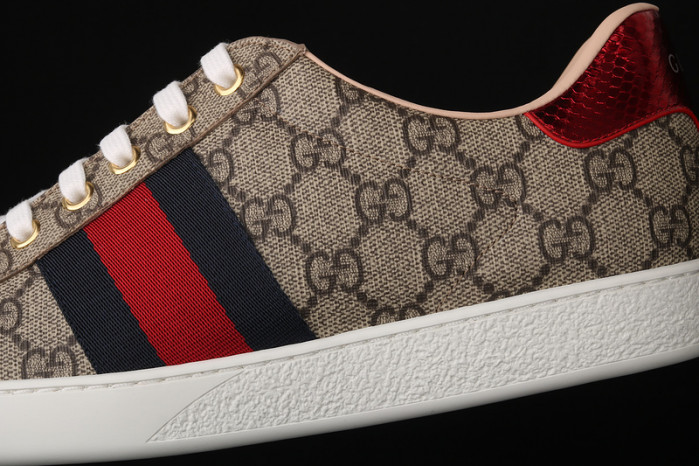 GUCC SNEAKER