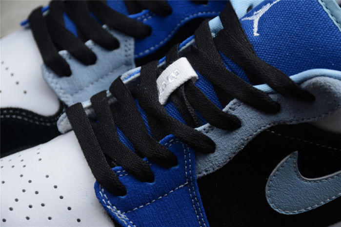 Air Jordan 1 Low SE