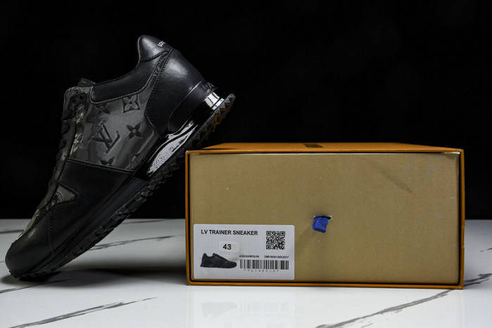 L&V SNEAKERS