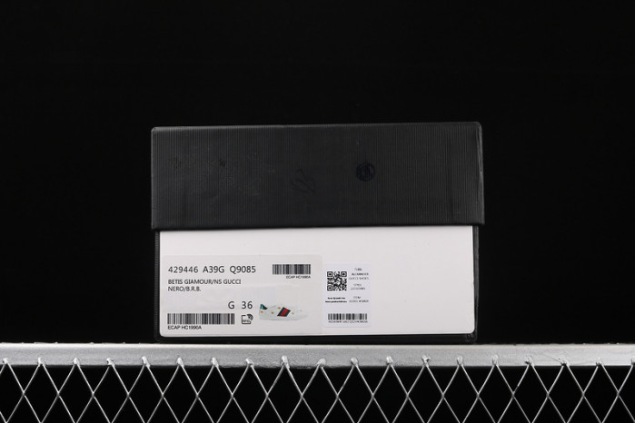 GUCC SNEAKER