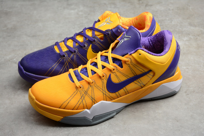Zoom Kobe 7 X