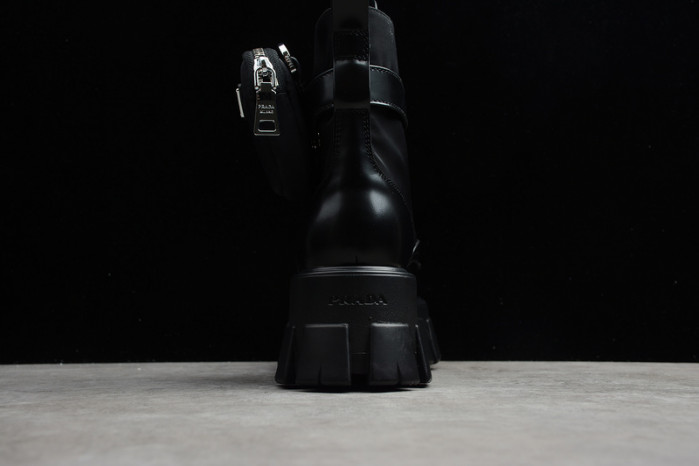 PRA designer sneaker