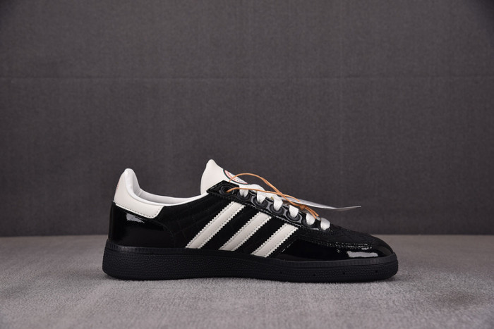 Ad Handball Spezial Core Black White JP5669