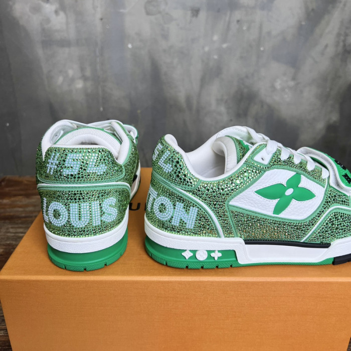L&V SNEAKERS