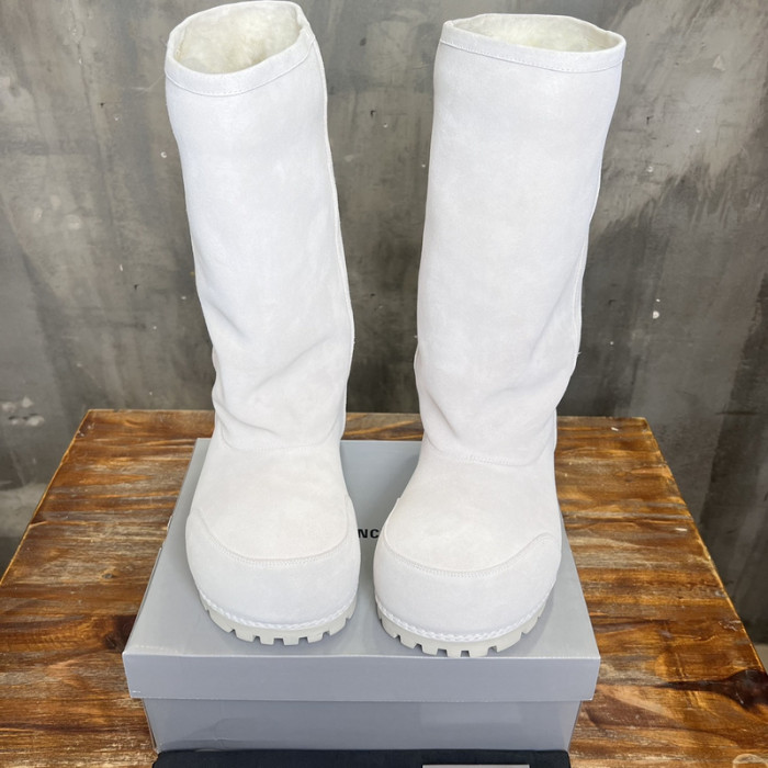BAL*ENC1*AG* boots
