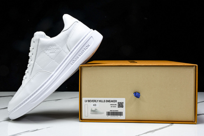 L&V SNEAKERS