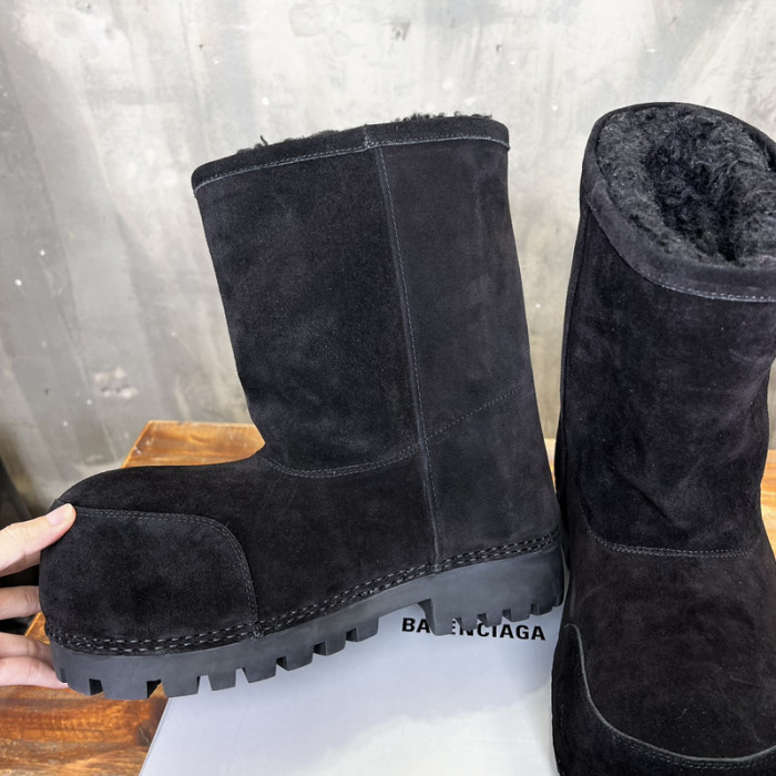 BAL*ENC1*AG* boots