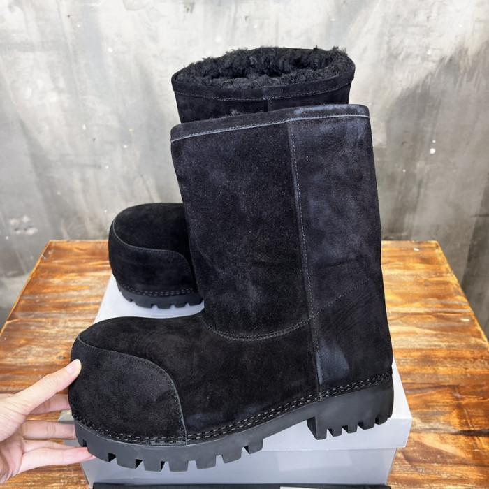 BAL*ENC1*AG* boots