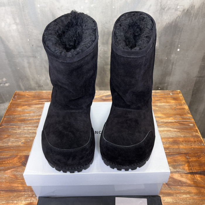 BAL*ENC1*AG* boots
