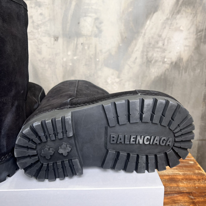BAL*ENC1*AG* boots