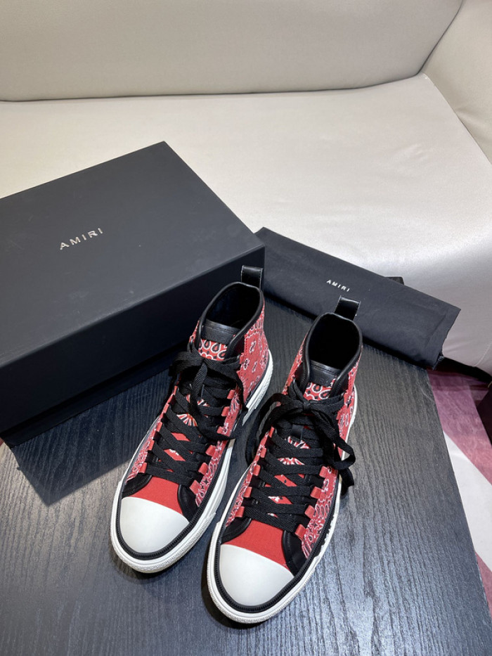 AM1R1 SNEAKERS
