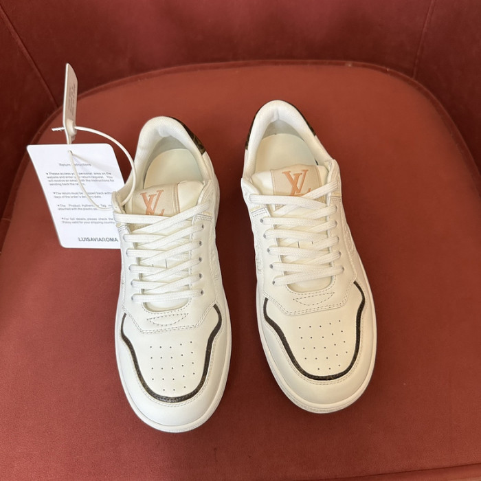 L&V SNEAKERS