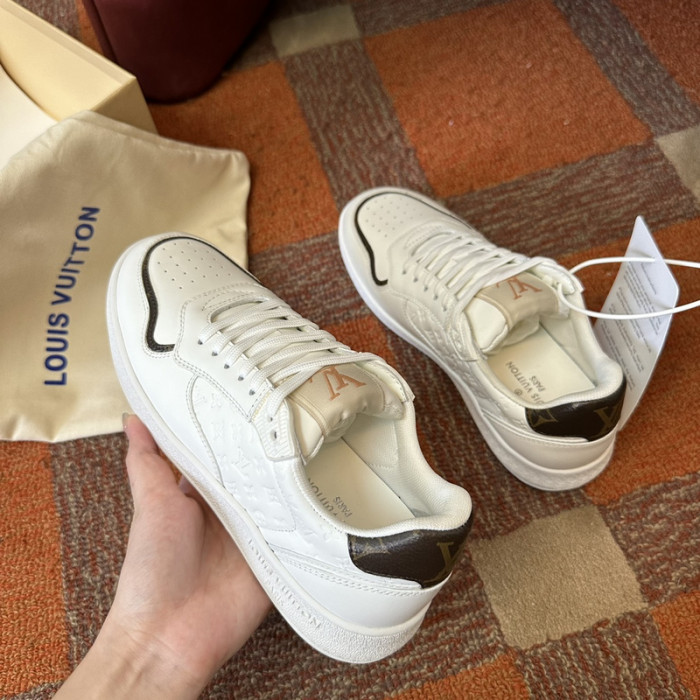 L&V SNEAKERS