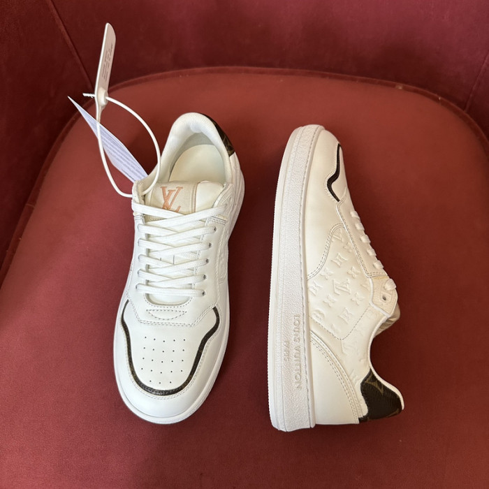 L&V SNEAKERS