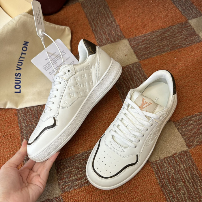 L&V SNEAKERS
