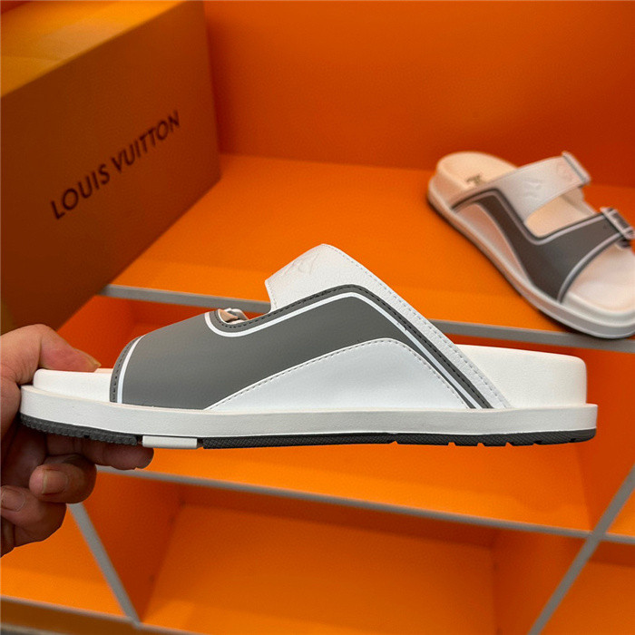 L&V SLIPPERS