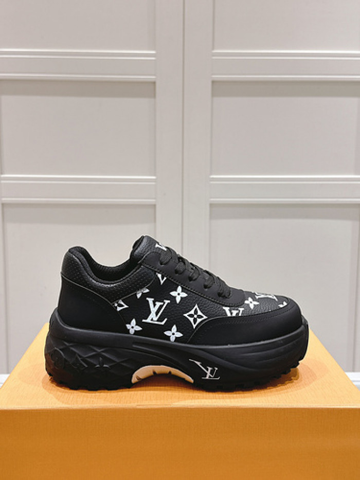 L&V SNEAKERS